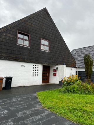 Ad image: WG rooms near the city centre