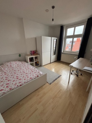 Imagen del anuncio: Habitaciones para estudiantes en Gronau