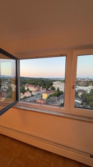 Anzeigenbild: WG-Zimmer Regensburg - 528€ bei Vollbelegung