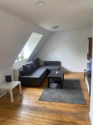 Ad image: Beautiful WG room in a quiet location - terminated