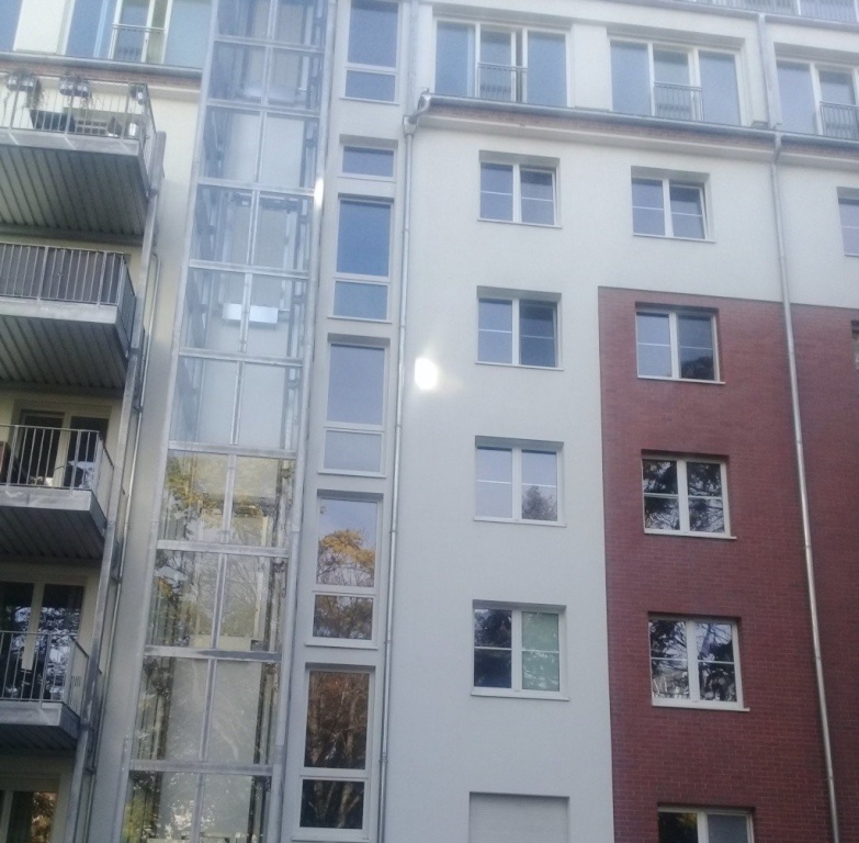 Flatshare Friedrichshain near Lange Str. 75 - picture 12