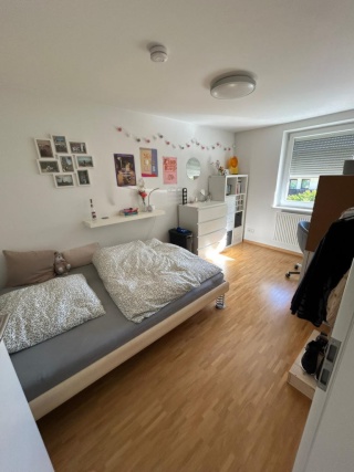 Anzeigenbild: 11qm Zimmer in 3er WG