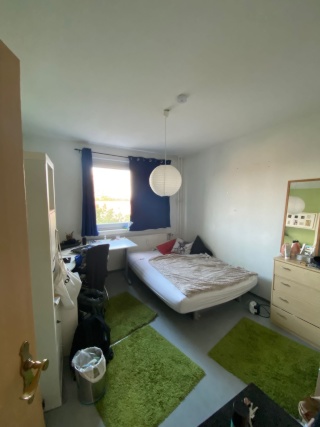 Ad image: WG rooms very close to the city centre