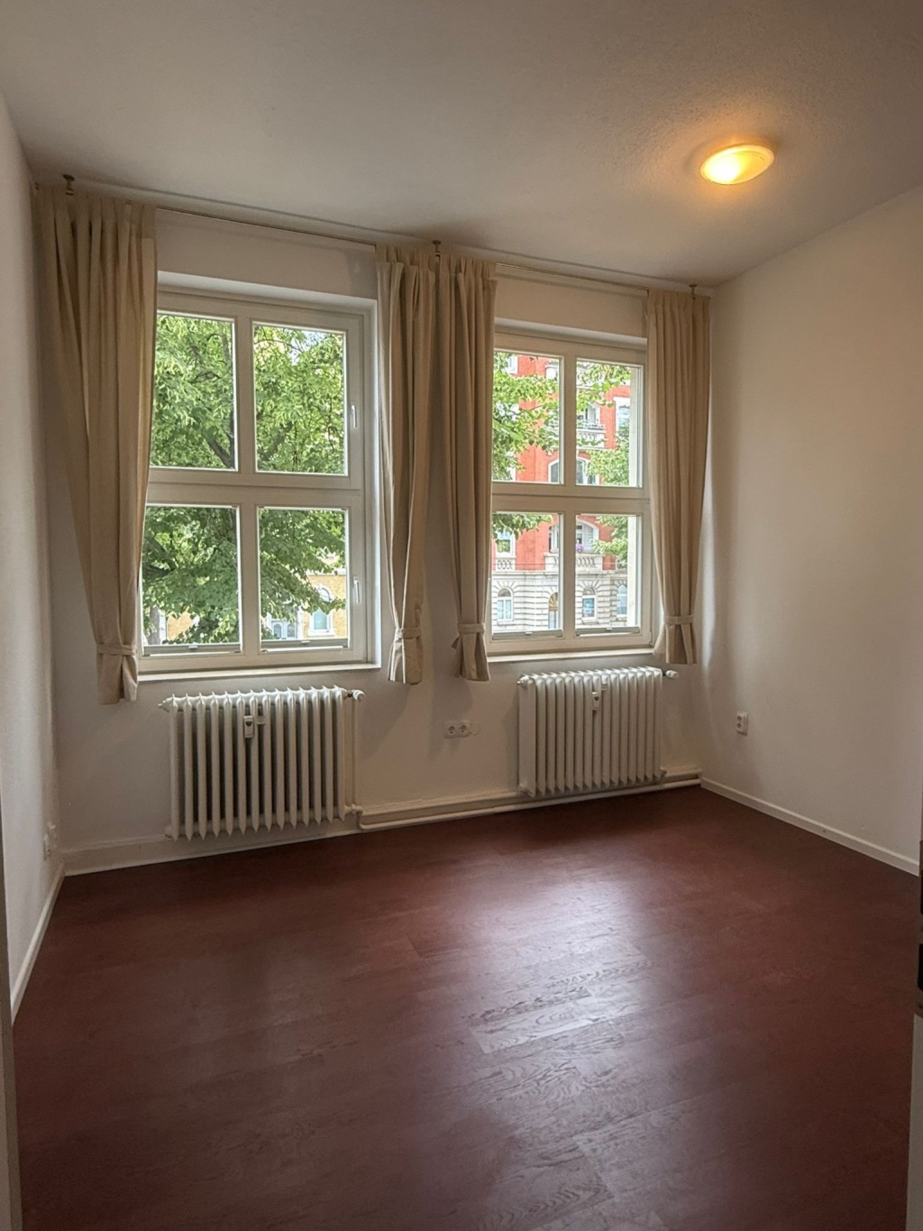WG-Zimmer Südstadt Frankfurter Straße 113 - W3 - Z2