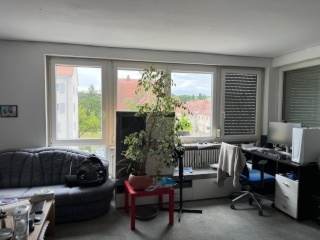 Anzeigenbild: 2 WG Zimmer in 5er WG verfügbar