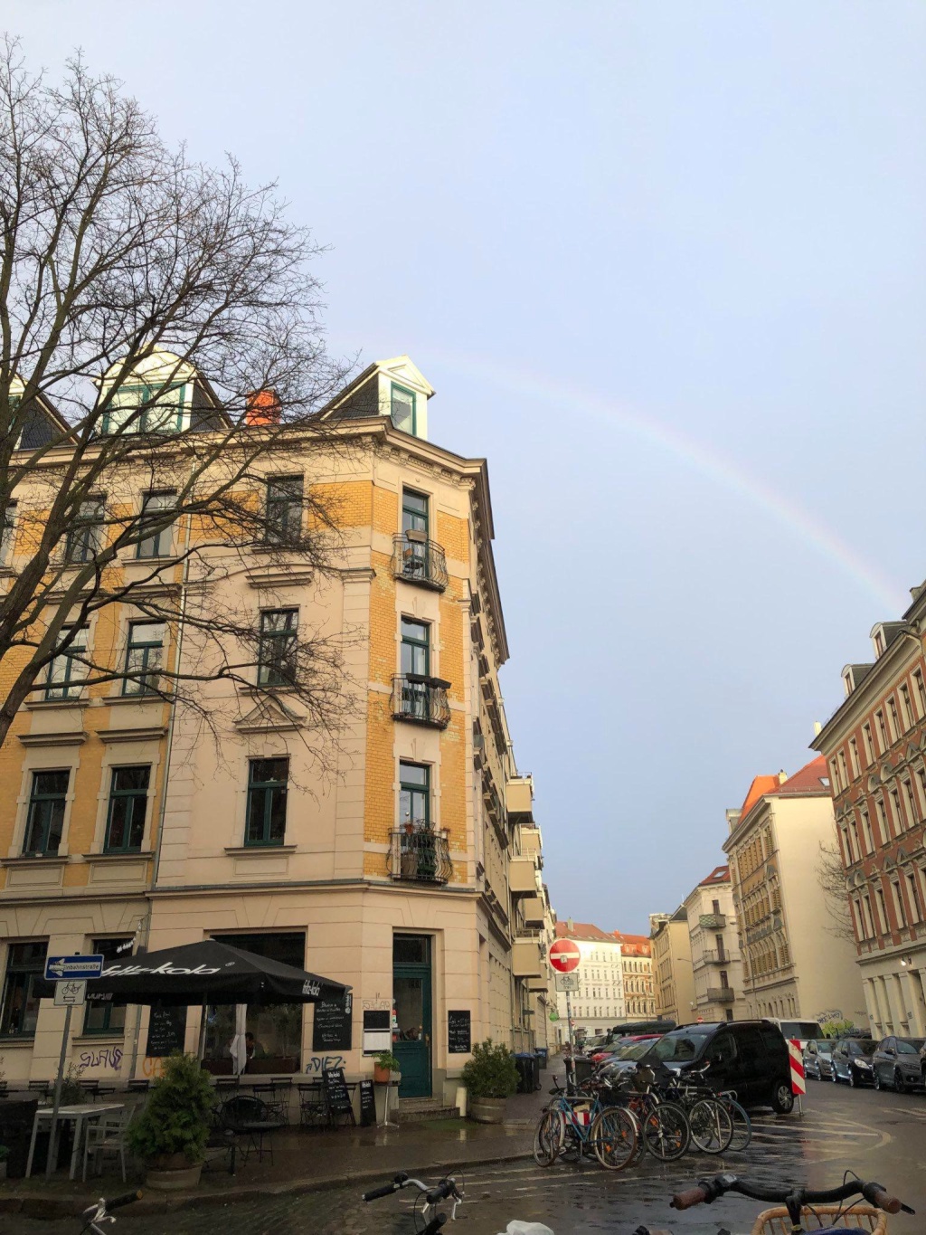 WG-Zimmer Schleußig Schnorrstraße - Bild 6