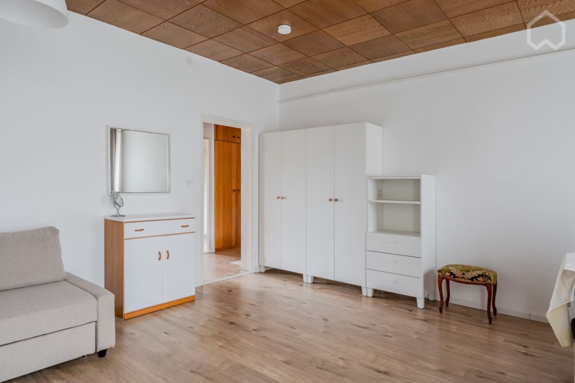 Wohnung Charlottenburg-Wilmersdorf weimarer str 40 - Wohnen