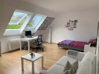 Imagen del anuncio: Gran sala de GT en el corazón de Koblen Old Town