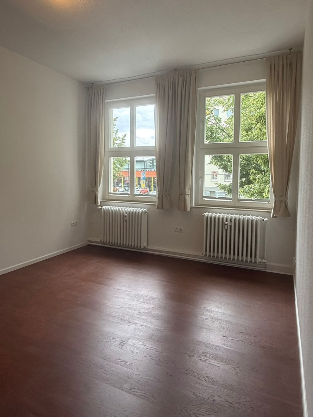 WG-Zimmer Südstadt Frankfurter Straße 113 - W3 - Z1