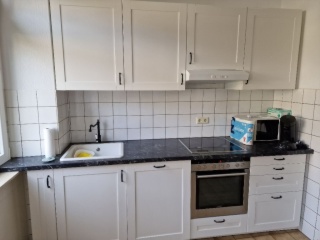 WG rooms in pure student WG for rent