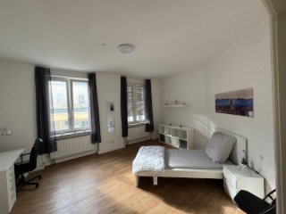 Ad image: Single room available in 5 room sharing apartment