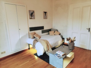 Ad image: Great WG looking for new roommates