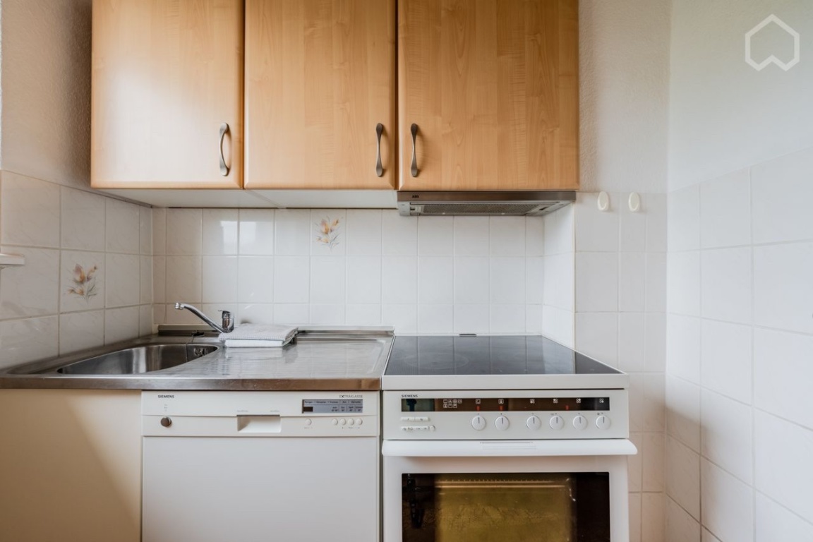 Wohnung Charlottenburg-Wilmersdorf weimarer str 40 - Küche