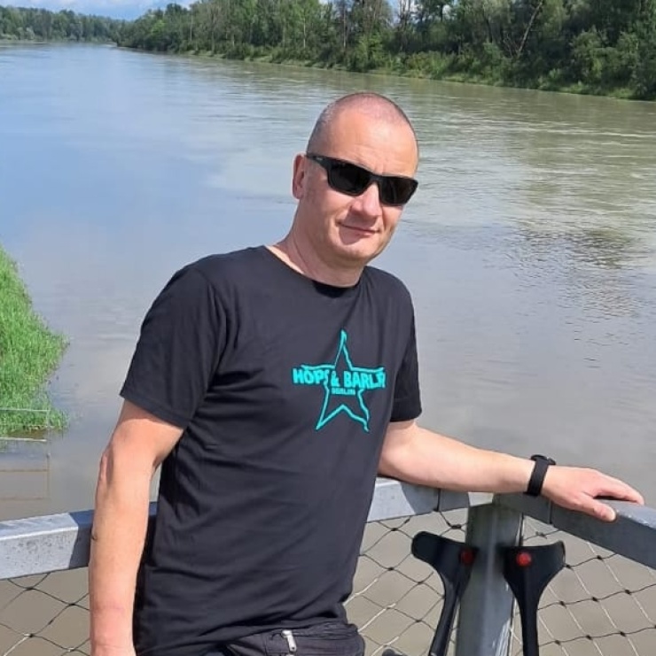 Profilbild