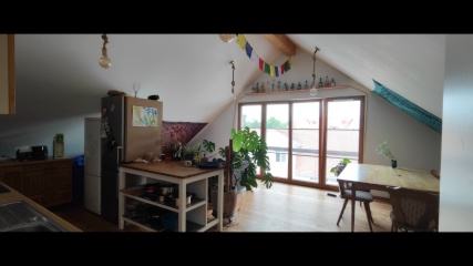 Anzeigenbild: WG Zimmer in 4er WG ab September