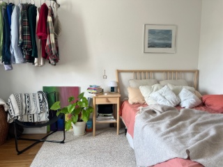 Anzeigenbild: Untermiete in Mainz-Kostheim ☀️