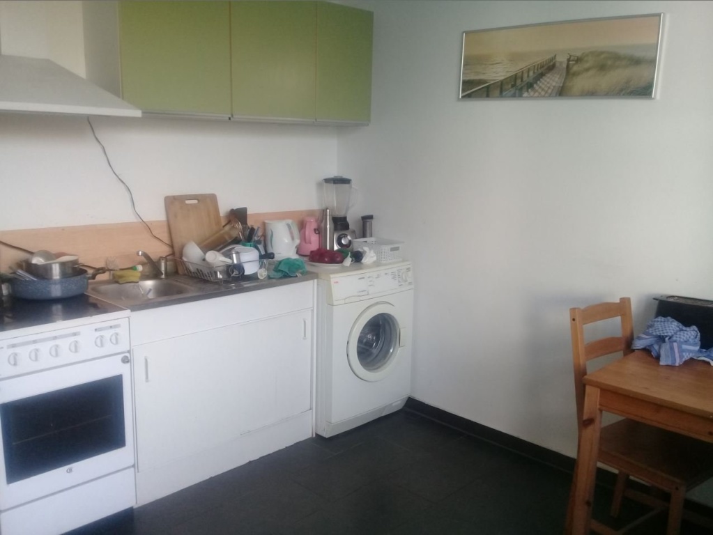 Flatshare Friedrichshain near Lange Str. 75 - picture 7