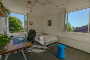 Anzeigenbild: Letzte Chance! 1-Zimmer in Stuttgarts Top-Lage – nur für kurze Zeit verfügbar