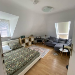 Ad image: One month Sublease in Martinsviertel