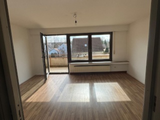 Anzeigenbild: WG-Zimmer in einer 3,5-Zimmer großen WG (Neugründung)