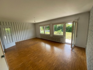 Imagen del anuncio: Apartamento en Tübingen-Hirschau