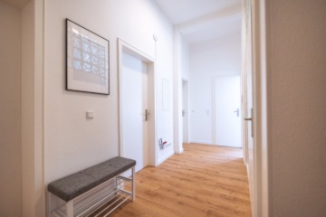 Ad image: A lovely apartment