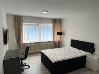 Ad image: Searched for 4er-WG Rooms (18m2) in Darmstadt