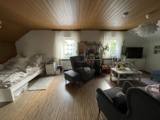 Imagen del anuncio: Gran habitación en 3 WG en Bretzenheim