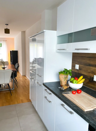 Imagen del anuncio: Casa moderna con 3 dormitorios para hasta 7 personas