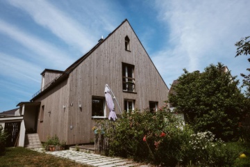 Anzeigenbild: 19m² - WG-Zimmer in Einfamilienhaus mit Garten