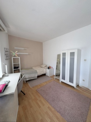 Imagen del anuncio: WG habitaciones para STUDENTIN, uninah, amuebladas, terminadas