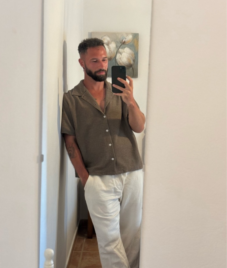 Profilbild