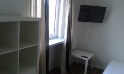 Imagen del anuncio: Apartamento de 1 habitación en Nordstadt
