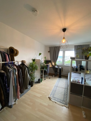 Ad image: Nice room in 3 Wg in best location to rent