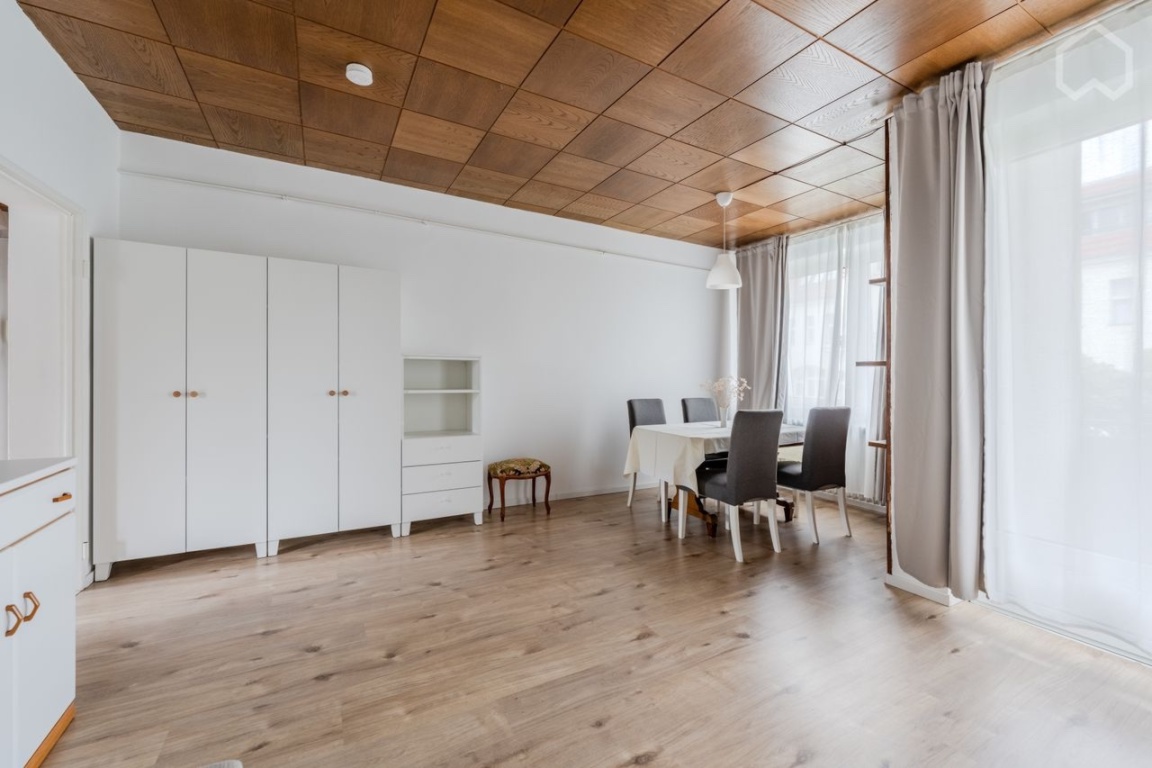 Wohnung Charlottenburg-Wilmersdorf weimarer str 40 - Wohnen