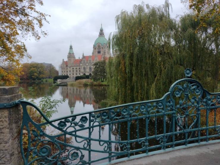 Ad image: 2-room apartment in Hannover -Kirchrode looking for!