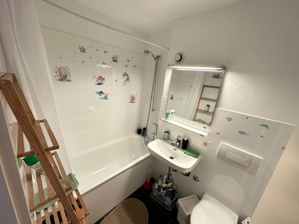 Schöne Wohnung am Laimer Platz – Ostendorferweg, 80686 München München – Vorschaubild 7