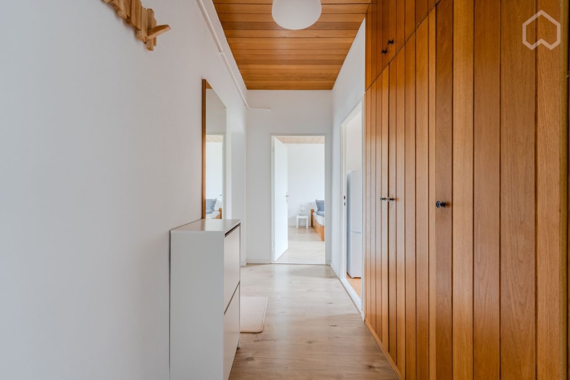 Wohnung Charlottenburg-Wilmersdorf weimarer str 40 - Flur