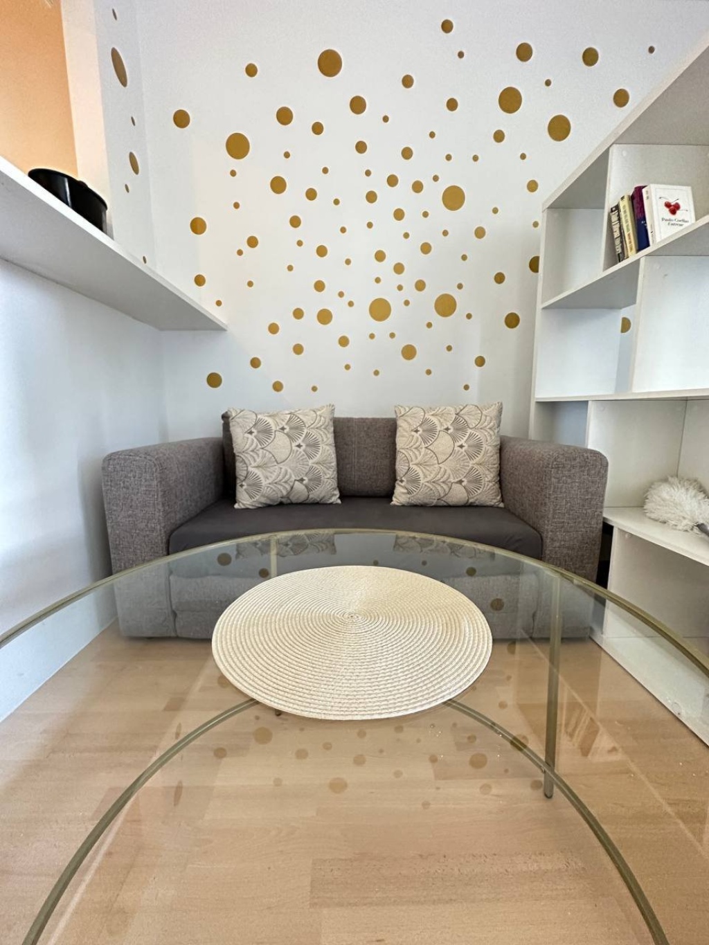 Schöne Wohnung am Laimer Platz – Ostendorferweg, 80686 München München – Vorschaubild 3