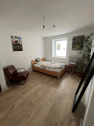 Anzeigenbild: WG-Zimmer in entspannter 3er-WG ab sofort