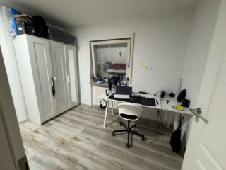 Anzeigenbild: 3 Zimmer in vollmobiliert 5-er WG