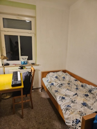 Anzeigenbild: Möbliertes Zimmer in 2er-WG – Ideal für Studis & internationale Freunde!