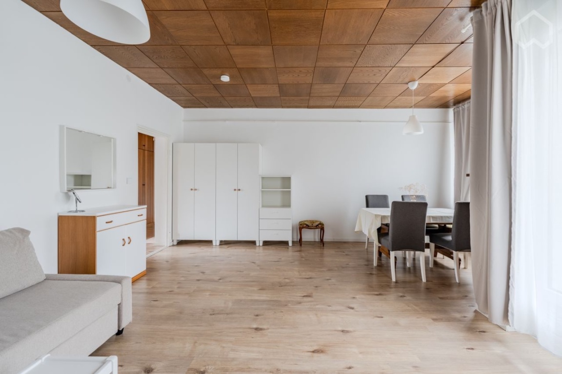 Wohnung Charlottenburg-Wilmersdorf weimarer str 40 - Wohnen