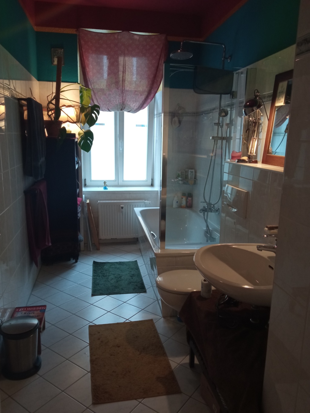 WG-Zimmer Schleußig Schnorrstraße - Bild 5