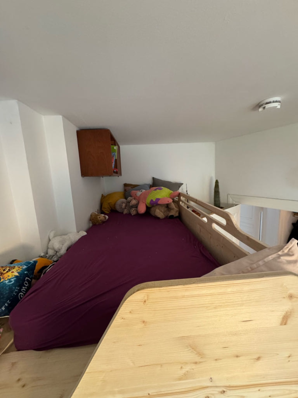 Apartamento Neukölln Karl-Kunger-Str.  63 - Sehr gemütlich