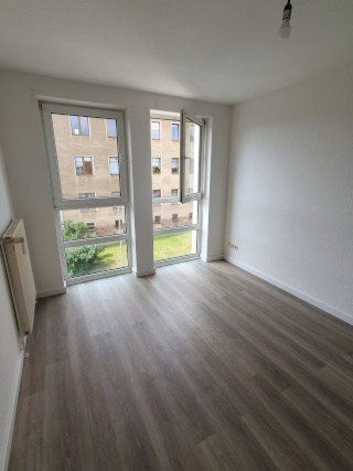 Imagen del anuncio: Luminoso apartamento con una habitación - perfecto para los estudiantes!