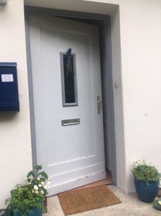 Ad image: House with garden in Blankenese