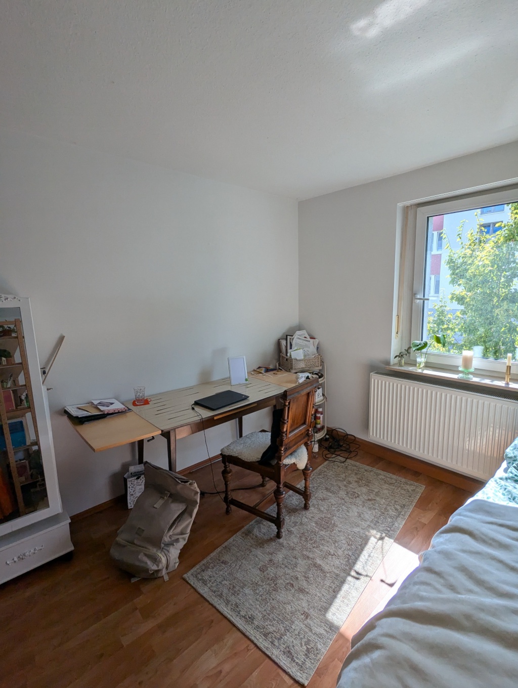 WG-Zimmer Sanderau Egloffsteinstraße - Bild 6