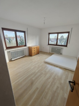 Anzeigenbild: großes WG-Zimmer in Forchheim