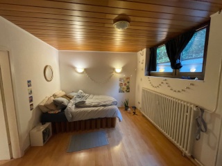 Imagen del anuncio: WG Rooms in TOP-Lage - ¡A solo 5 minutos a pie de la Universidad de Mainz!